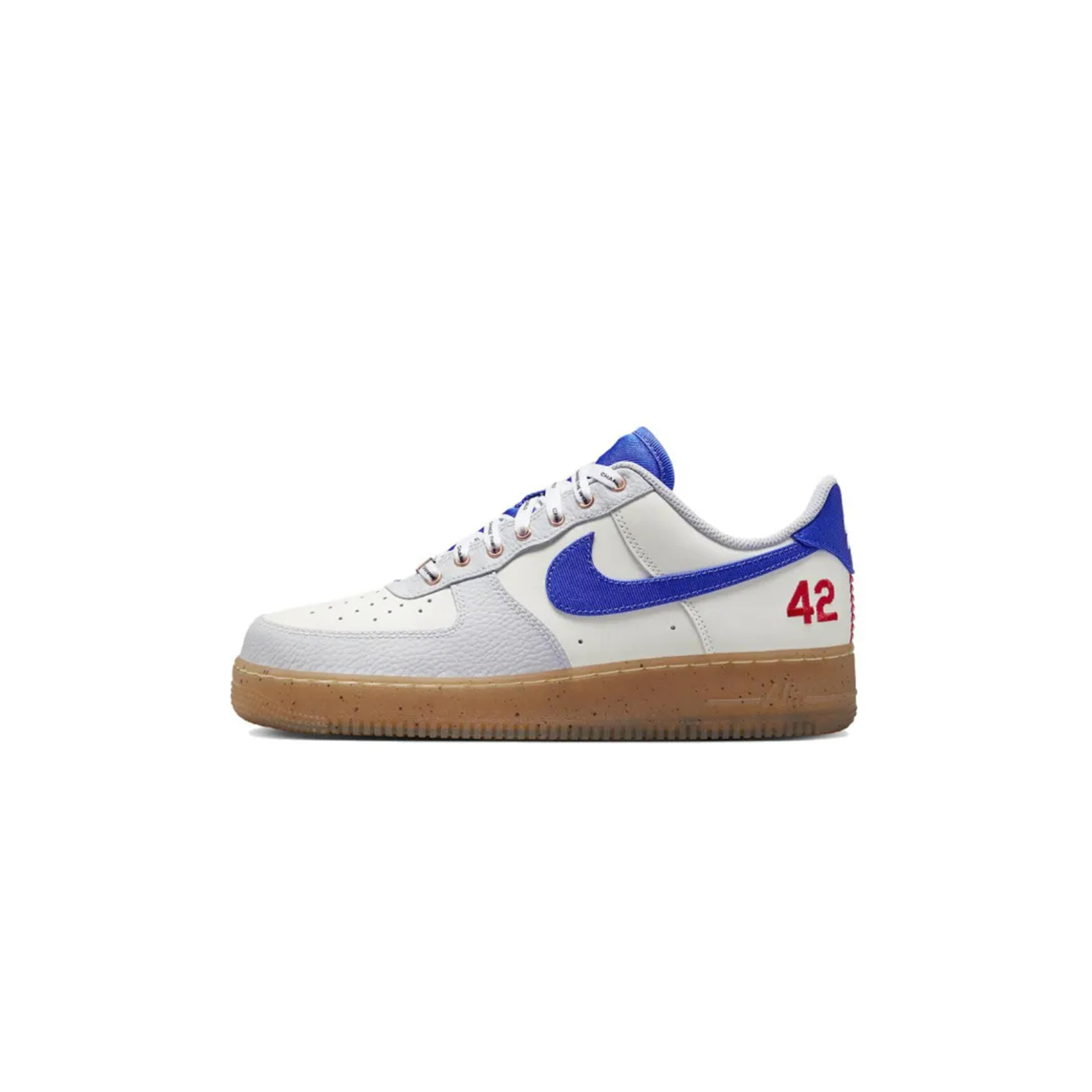 NIKE AIR FORCE 1 LOW JACKIE ROBINSON FN1868-100